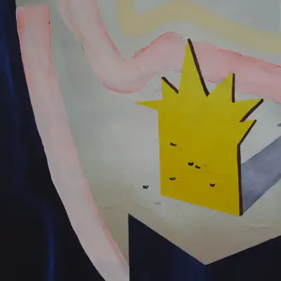 wo die Fliegen fliegen